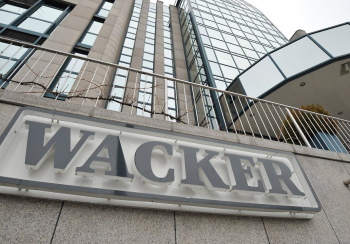 Wacker повысил цены на смолы и полимерные порошки