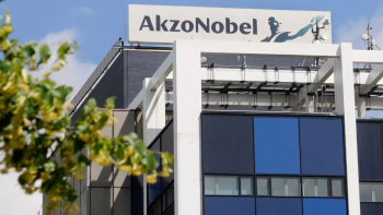 AkzoNobel по итогам 2021 года увеличил выручку на 12%